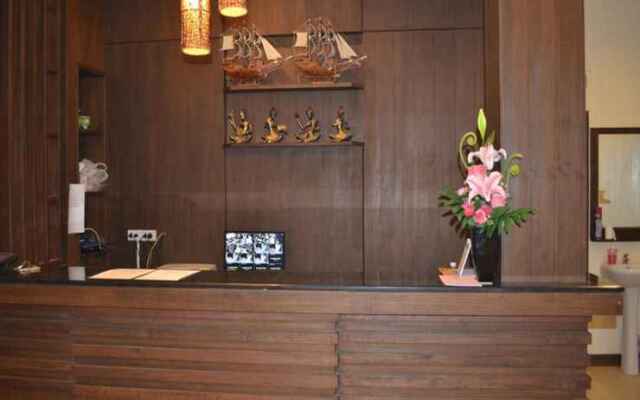 Arita Hotel