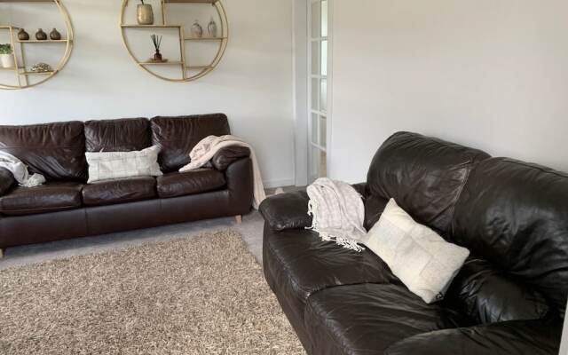 Troon Golf & Beach Haven