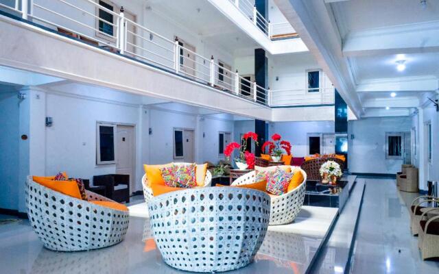Oyo 965 Gading Guesthouse