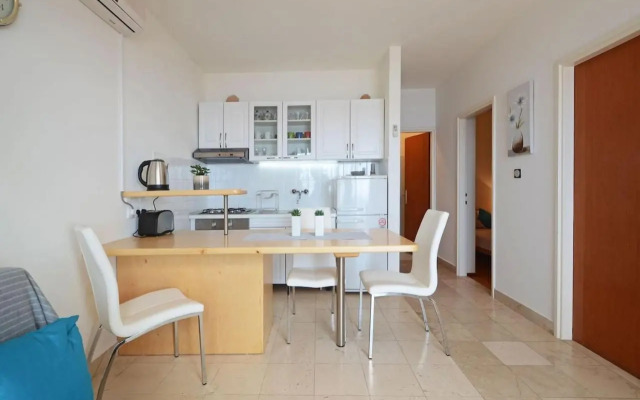 Tomas apartment no.2