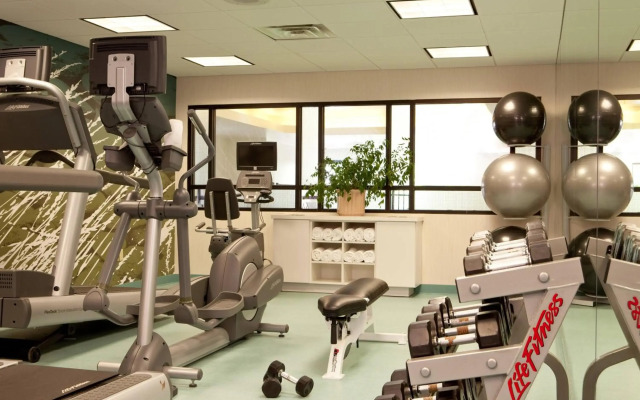SpringHill Suites by Marriott Tarrytown Westchester County
