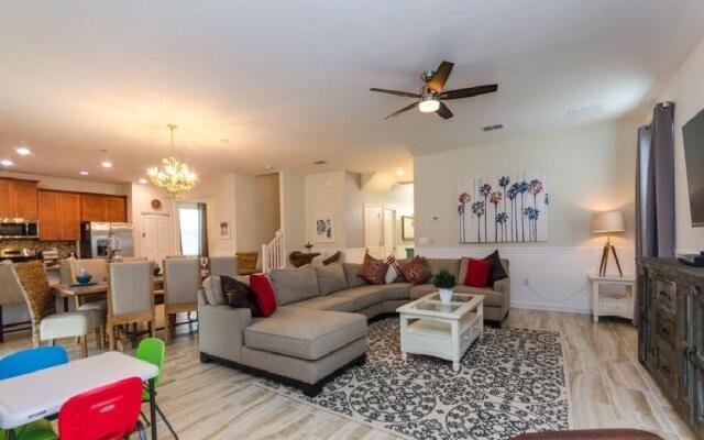 Champions Gate IHR 4035