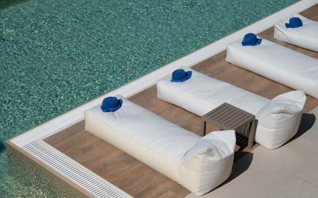 Prasonisi Light House Boutique Hotel