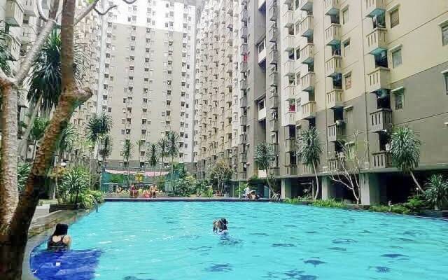 Blossom Suites Bandung Cicadas