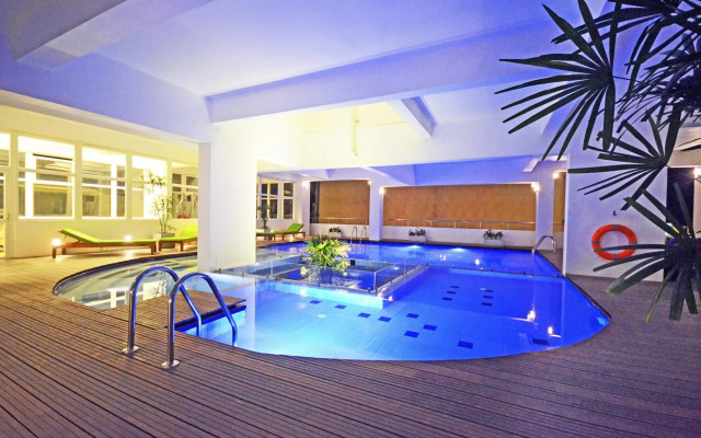 Ocean Edge Suites & Hotel Colombo