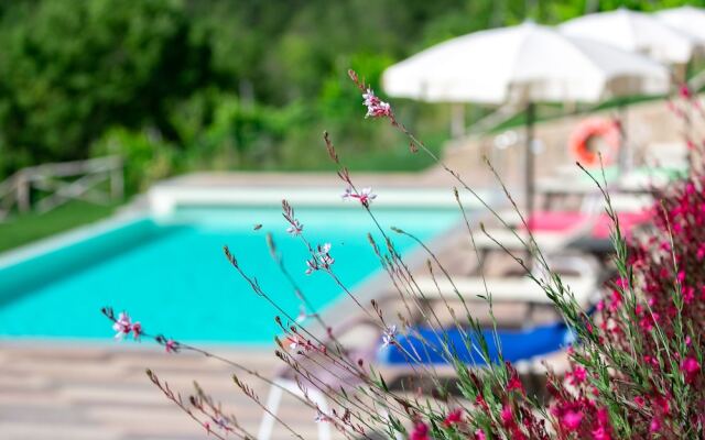 Agriturismo Tre Case