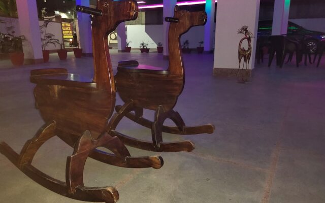 The Pal Palace Hotel Jodhpur