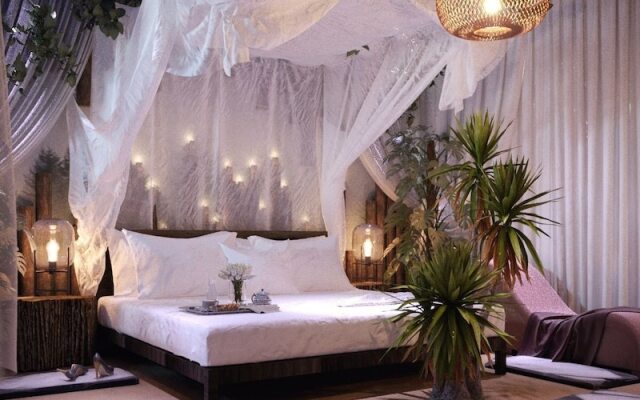 Zen Hotel