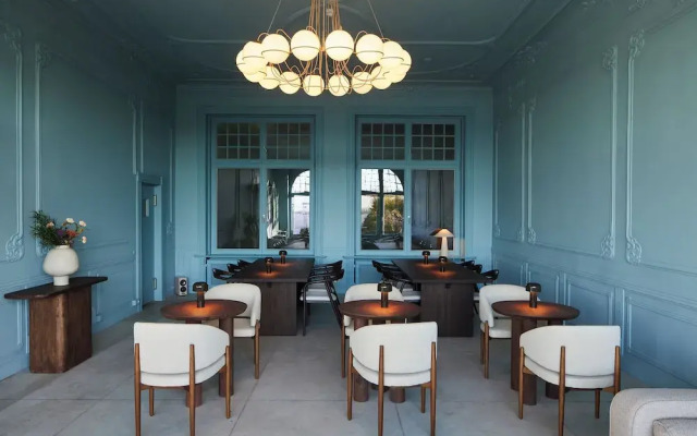 stilwerk Strandhotel Blankenese