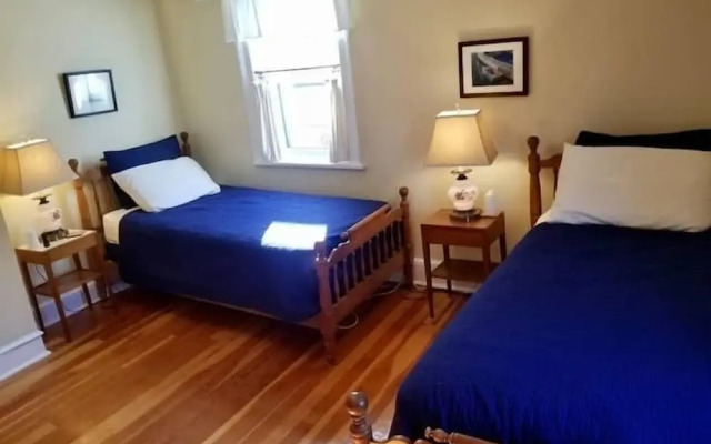 Sunny Home B&B