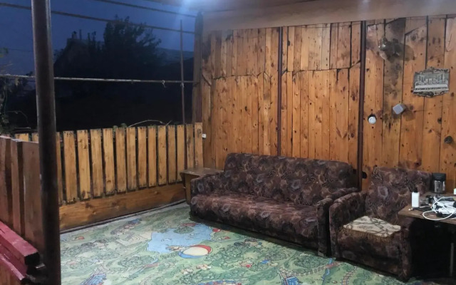 Yerevan Qanaqer House