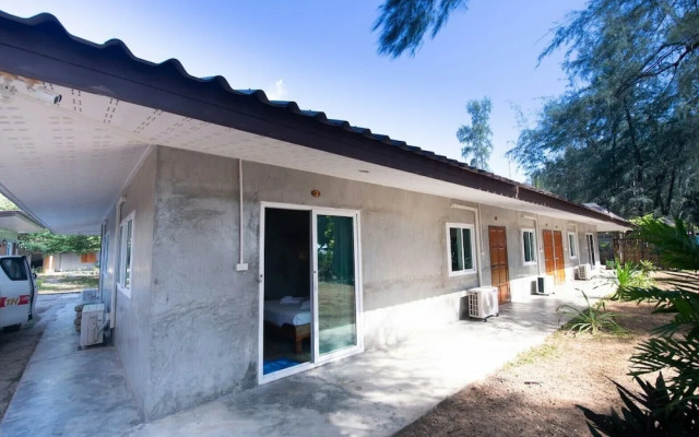 PK Resort