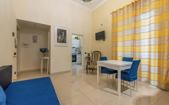 Olivella Apartment al Teatro Massimo