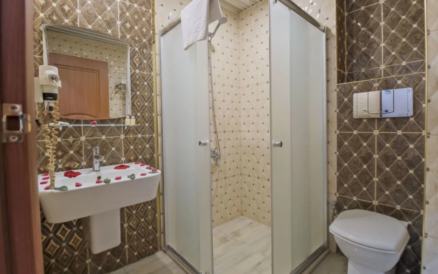 Konak Kayseri Hotel