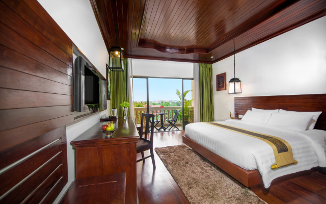 Borei Angkor Resort & Spa