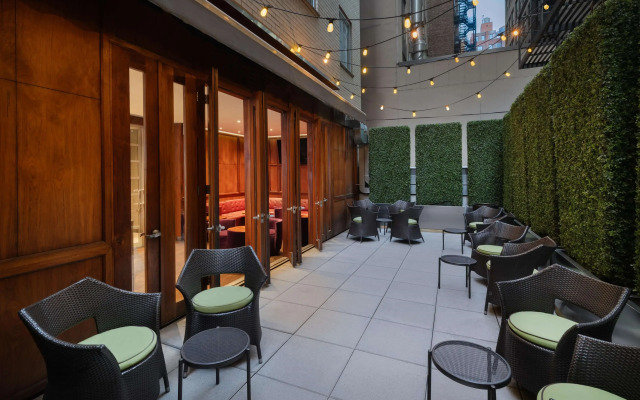 Best Western Premier Herald Square