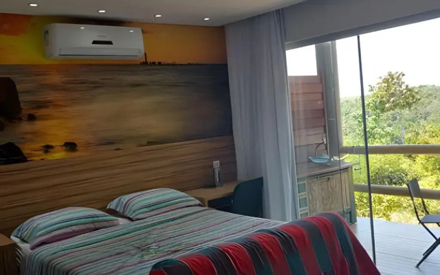 Bangalô Villas do Pratagy