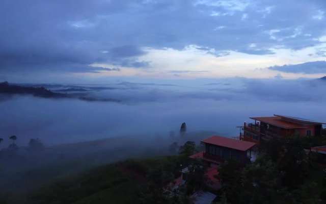 Seemok Resort
