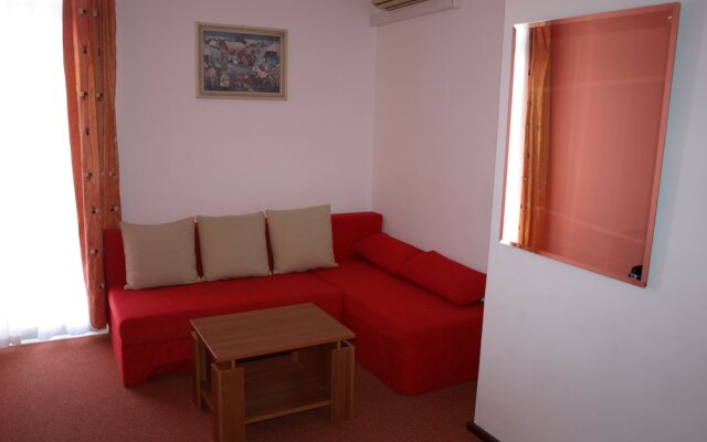 Hotel Podravina