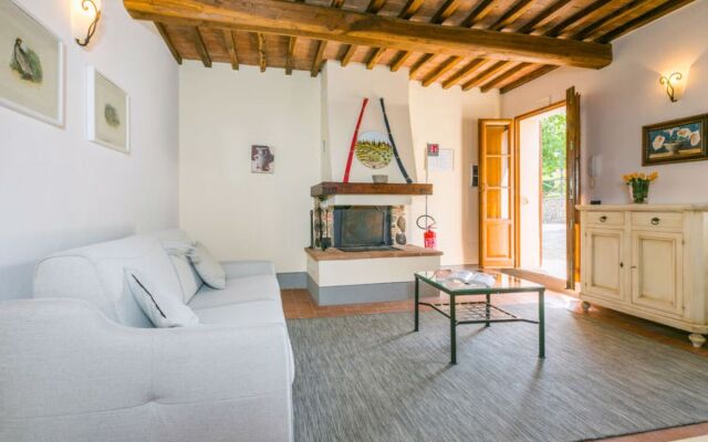 Il Corniolo (CTF121)