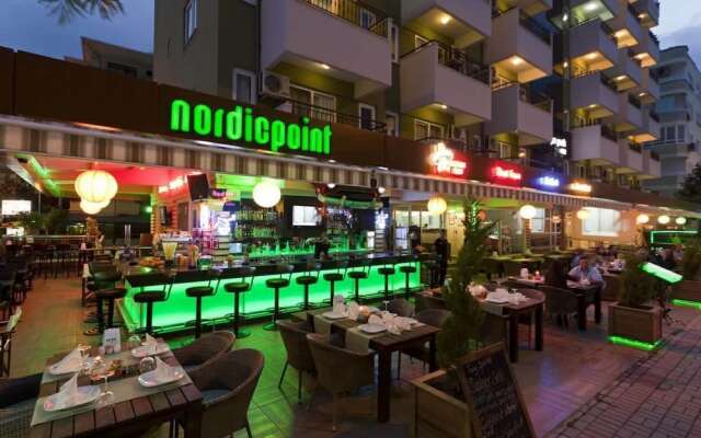 Palmiye Park Hotel