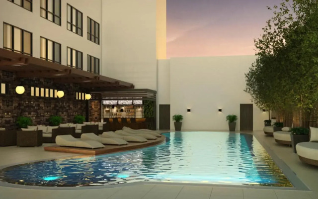 Summit Hotel Tacloban