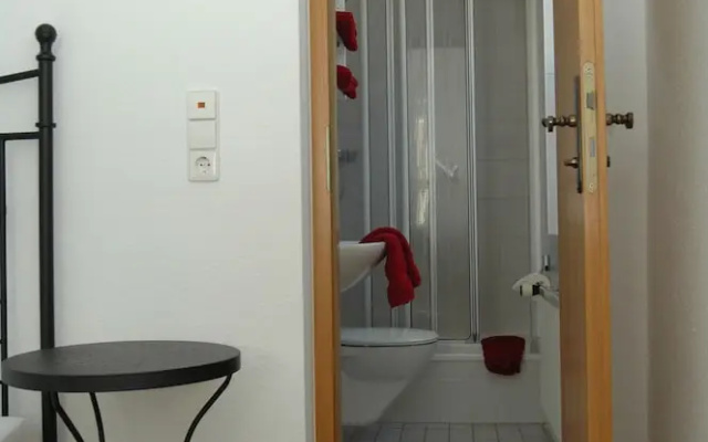 Hotel Scheffelhof