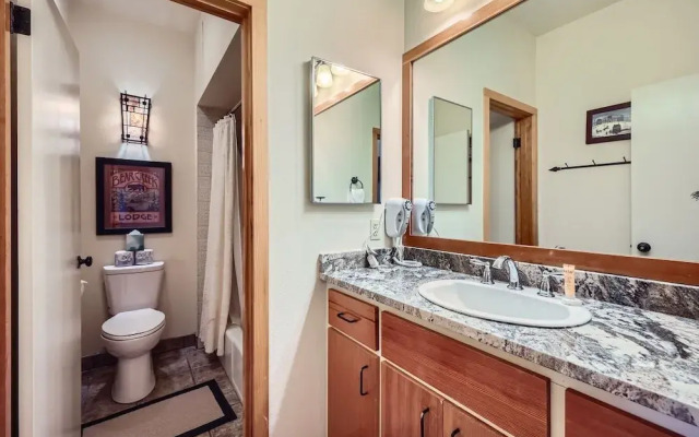 2017 Lodgepole 3 Bedroom Condo