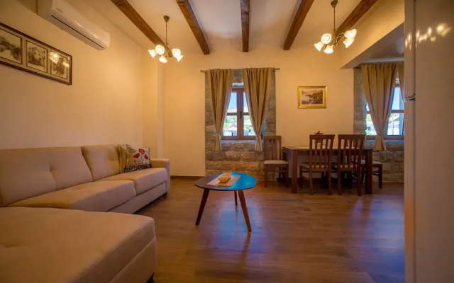 Villa Old Castle