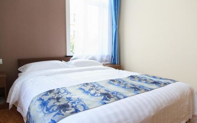 Qingdao Gangwan 37 International Hotel