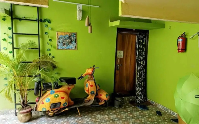 Pravuprasad Homestay