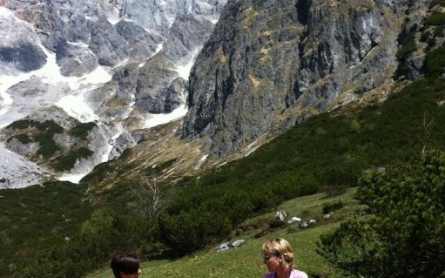 Mesnerhaus Mühlbach