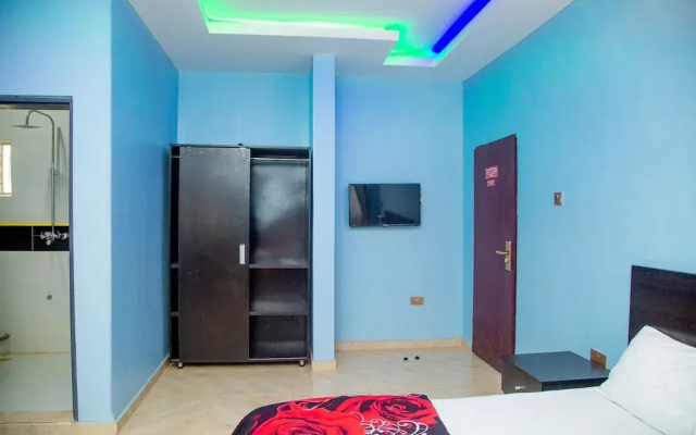 Aso Rock Hotels and Bar