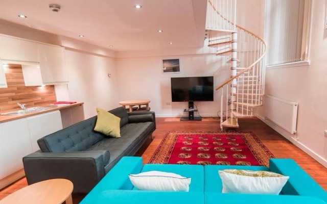 Charter House School Serviced Apartments