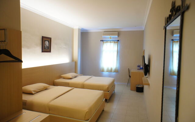 Sky View Hotel