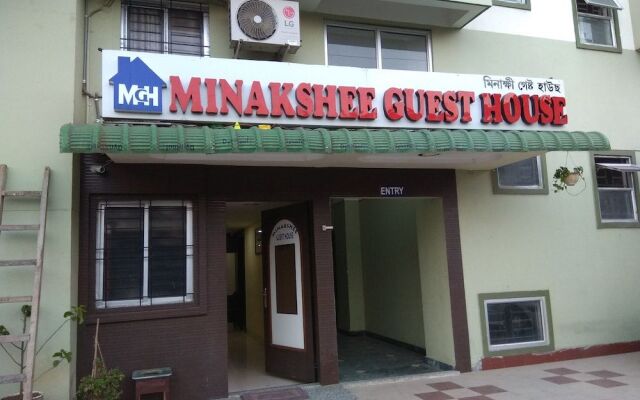 Minakshi Guest House