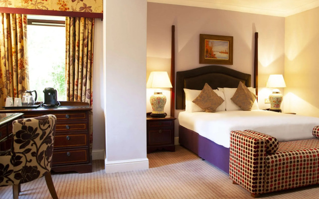 Clarion Hotel Charlecote Pheasant