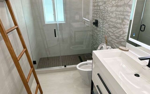 Treasure Harbor Hideaway