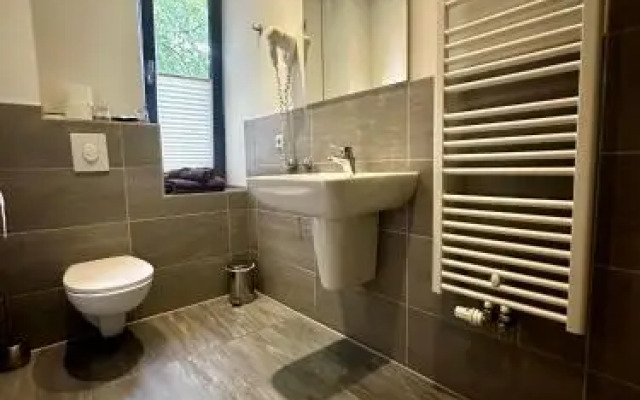 Nella Parkhotel