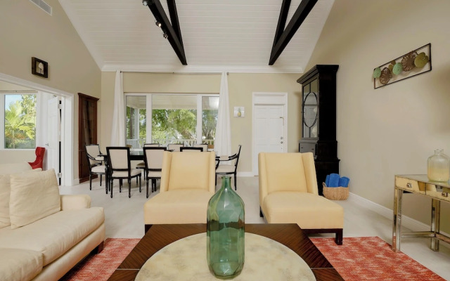 Silk Cotton Villas