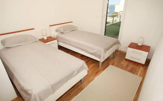 Apartments Delta