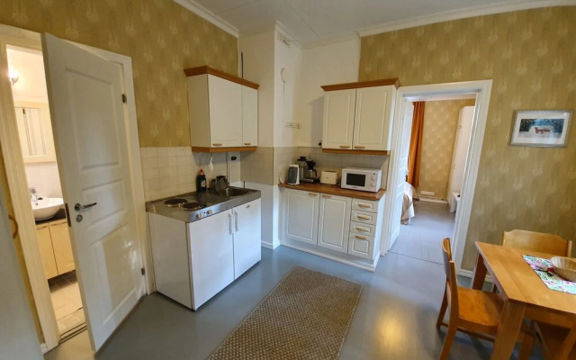 B&B Taipaleenniemi