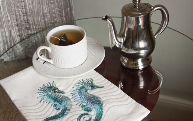 Scranton Seahorse Inn