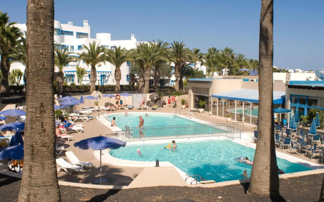 Aparthotel Costa Mar