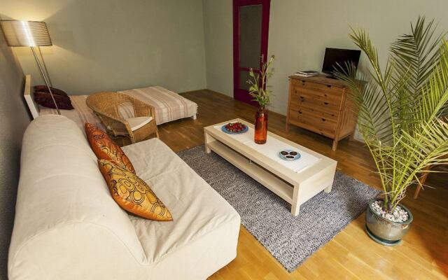 Aljotta Apartment