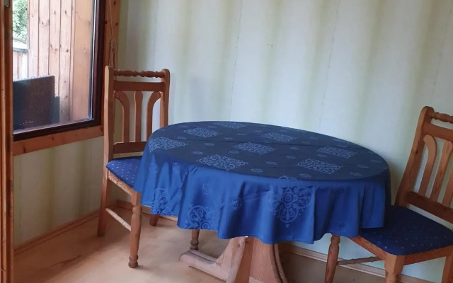 Ferienwohnung Silvia