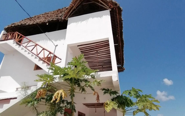 New Arisen Bungalows