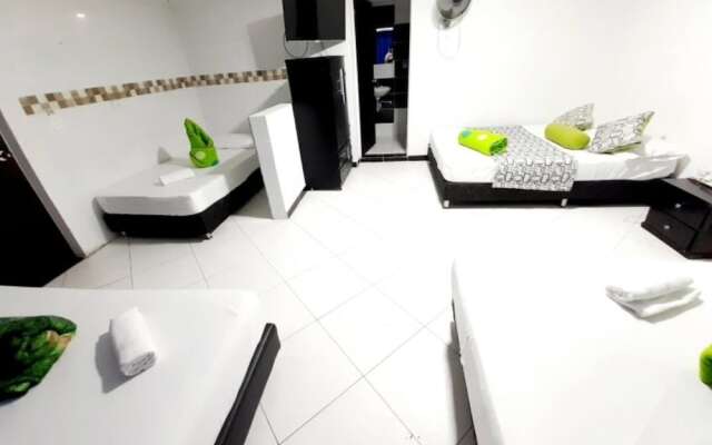 Hotel Vip 70 Medellin
