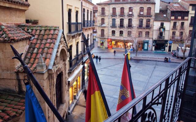 Hospedium Plaza Mayor Salamanca