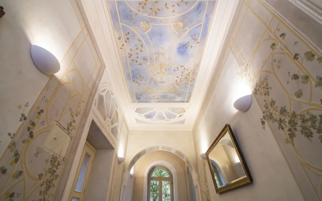 Villa Costanza